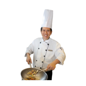 Chef
