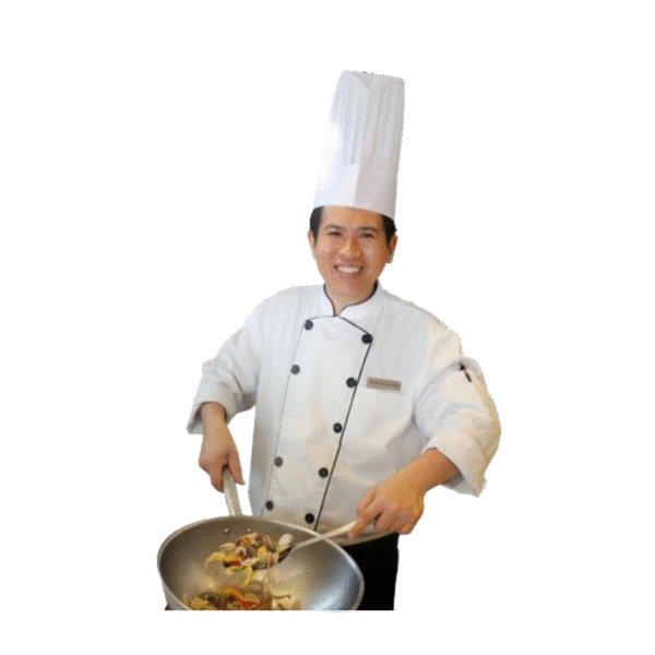 Chef