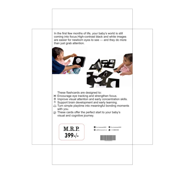 Newborn Cards Set 2 - Image 8