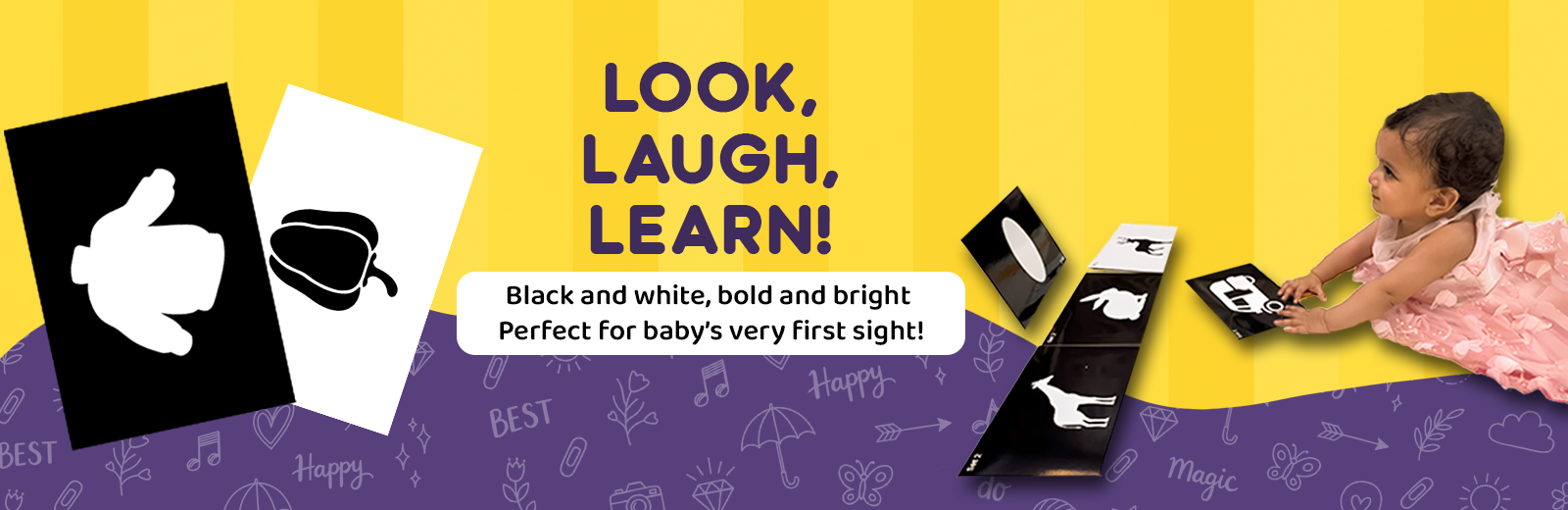 Newborn Cards & Charts