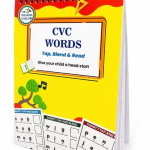 CVC1