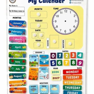 Calendar 1