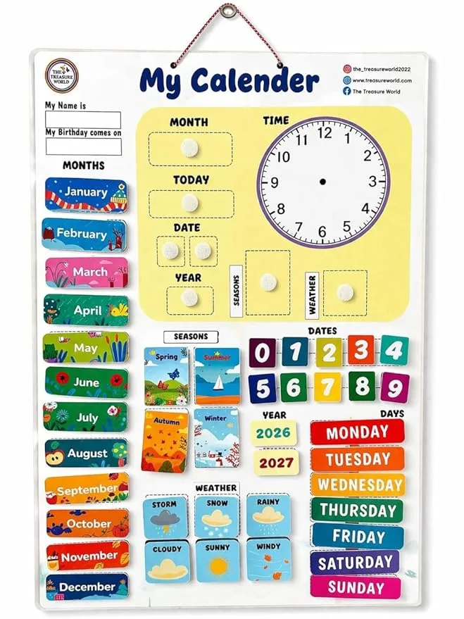 Calendar 1