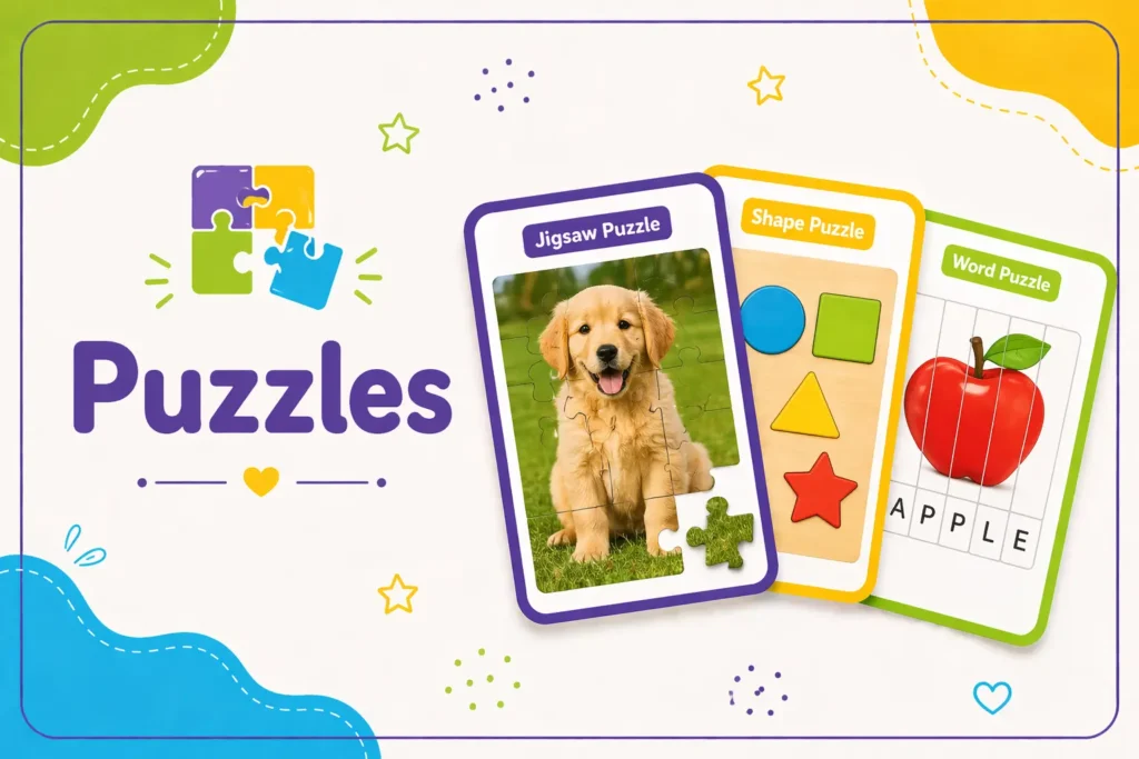 Puzzles