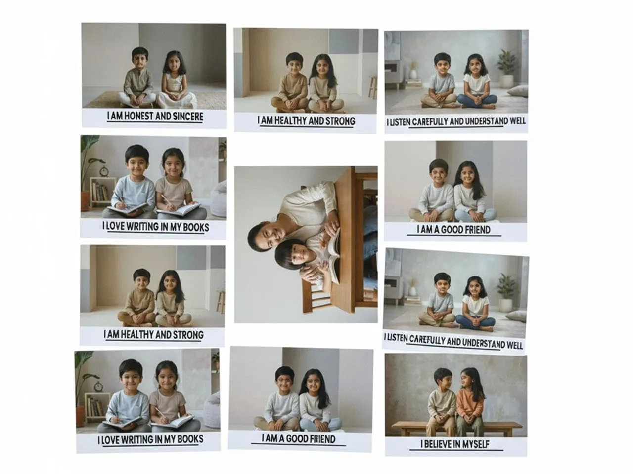 Affirmation Cards for Kids - Image 4