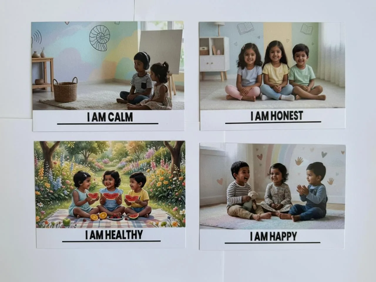 Affirmation Cards for Kids - Image 6